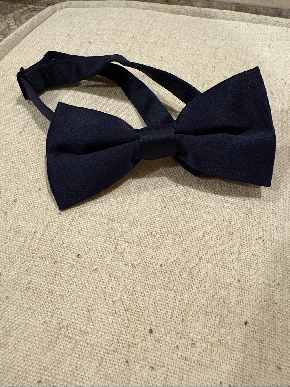 Toddler Boy Bowtie